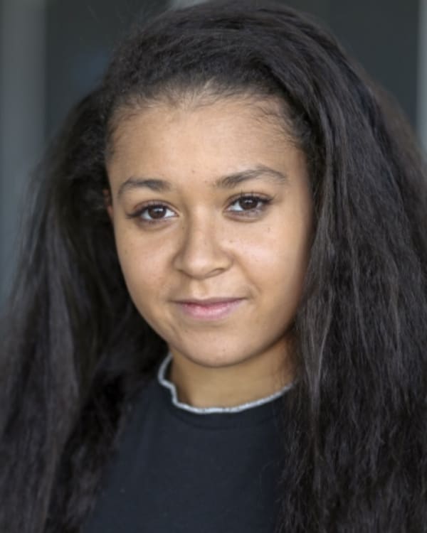 Jasmine Charles Casting Callback