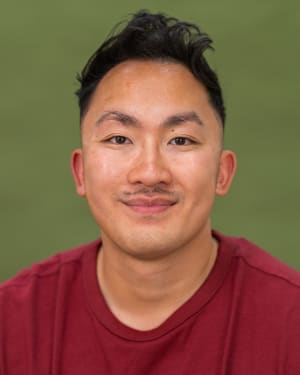 Kevin Ung