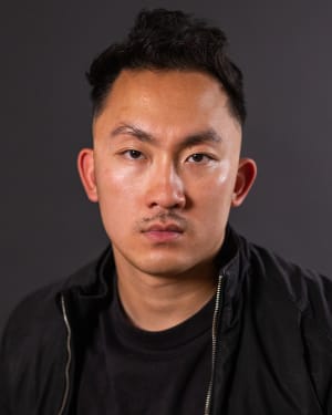 Kevin Ung