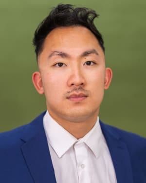 Kevin Ung