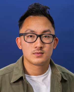 Kevin Ung