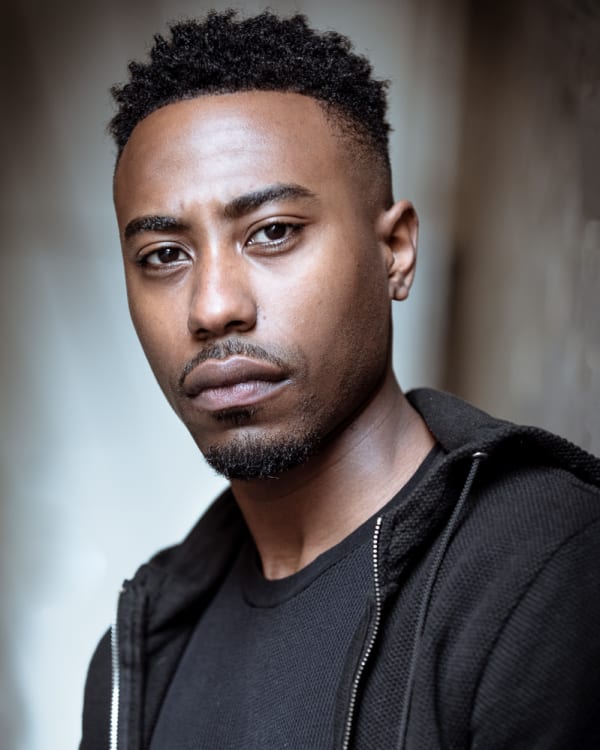 Leon Dean Casting Callback