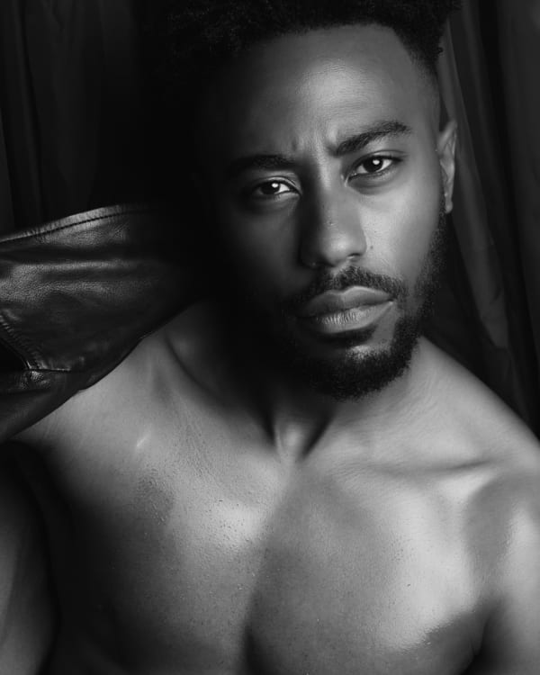 Leon Dean Casting Callback