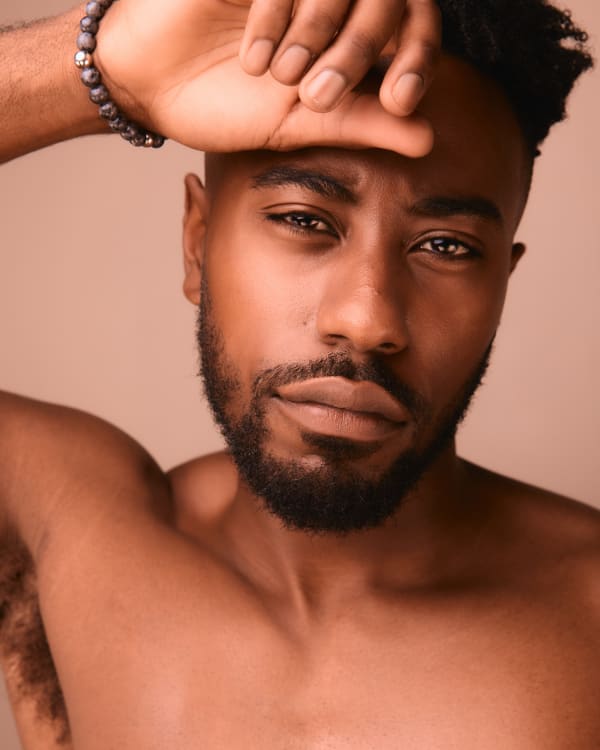 Leon Dean Casting Callback