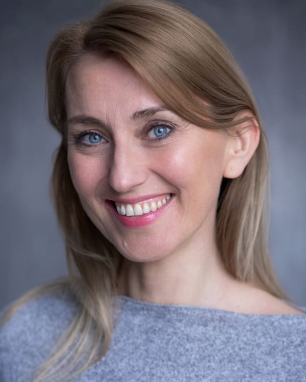 Laura Yates Casting Callback