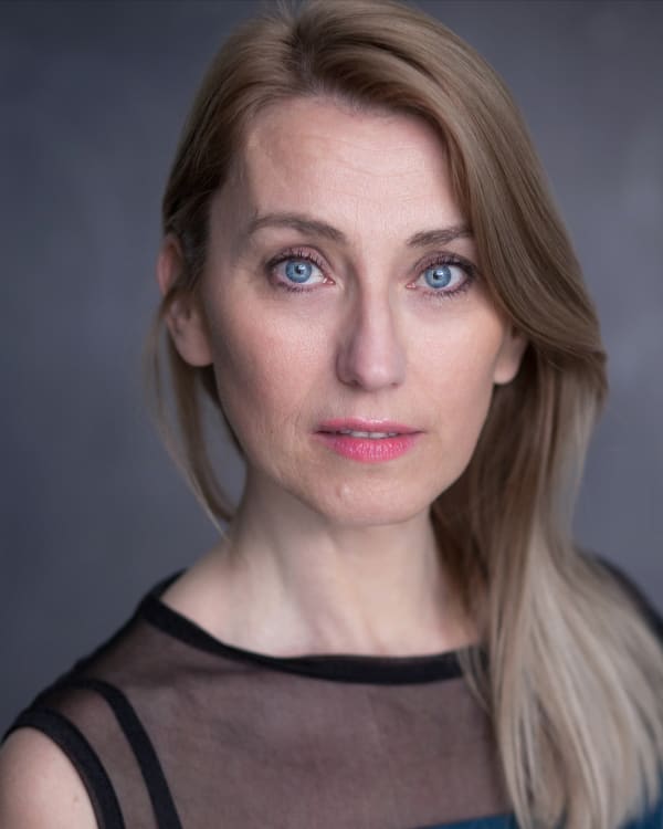 Laura Yates Casting Callback