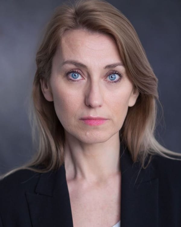 Laura Yates Casting Callback