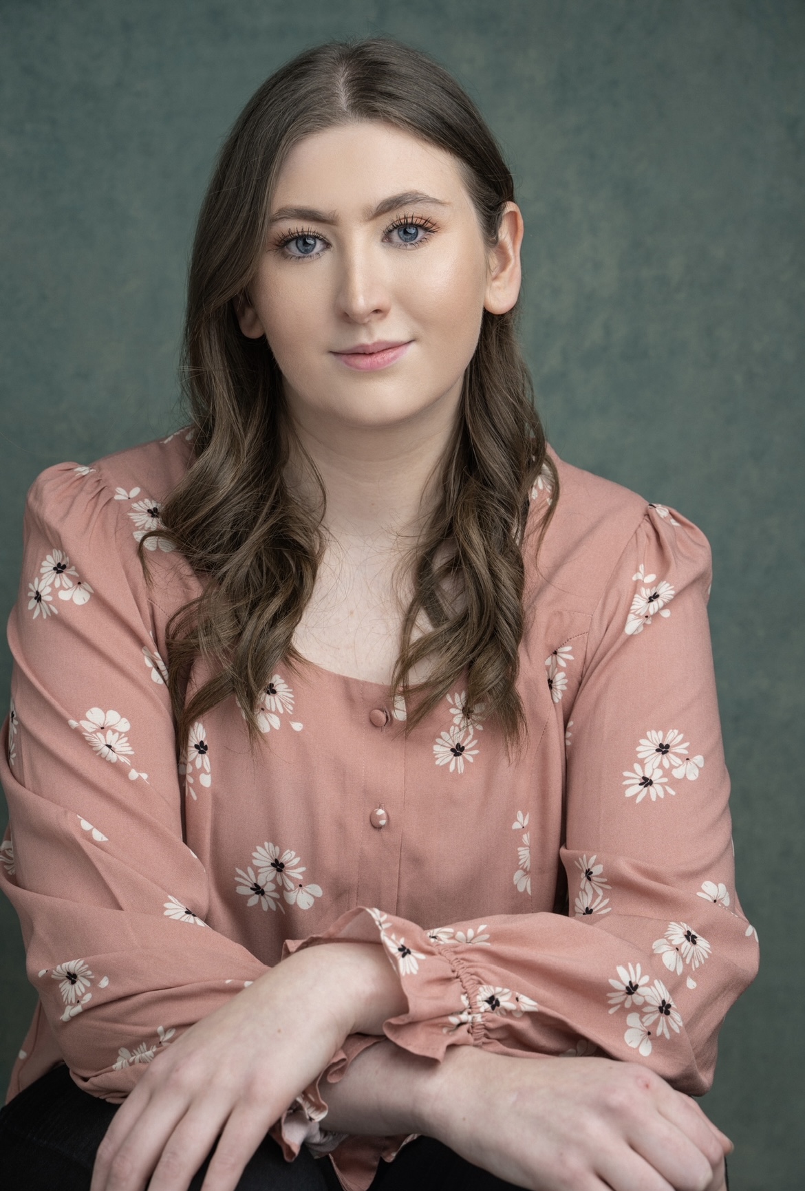 Campbell Casting Callback