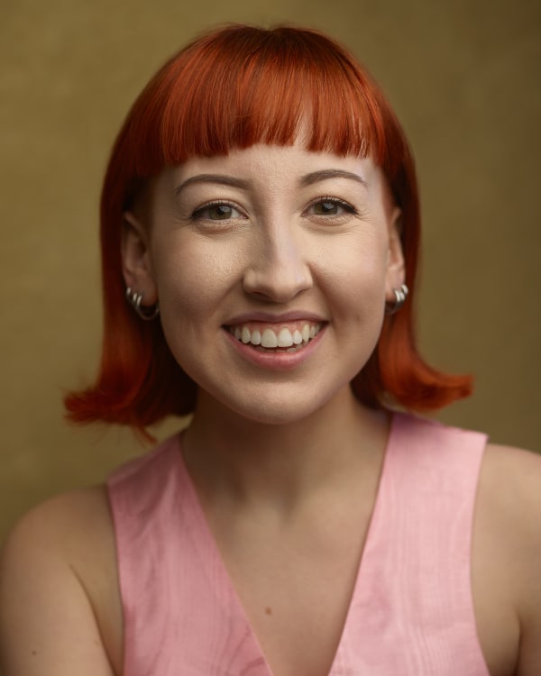 Katie Ball Casting Callback