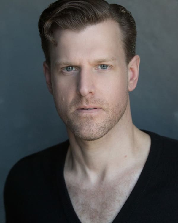 Mackenzie Scott Casting Callback