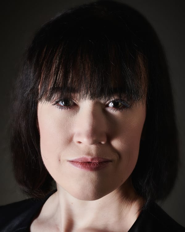 Ruta Kaite Casting Callback