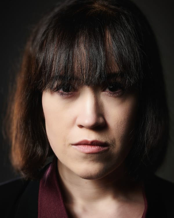 Ruta Kaite Casting Callback