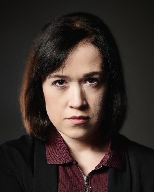 Ruta Kaite Casting Callback