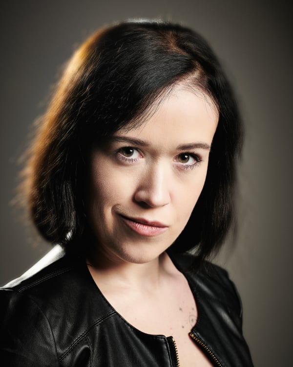 Ruta Kaite Casting Callback