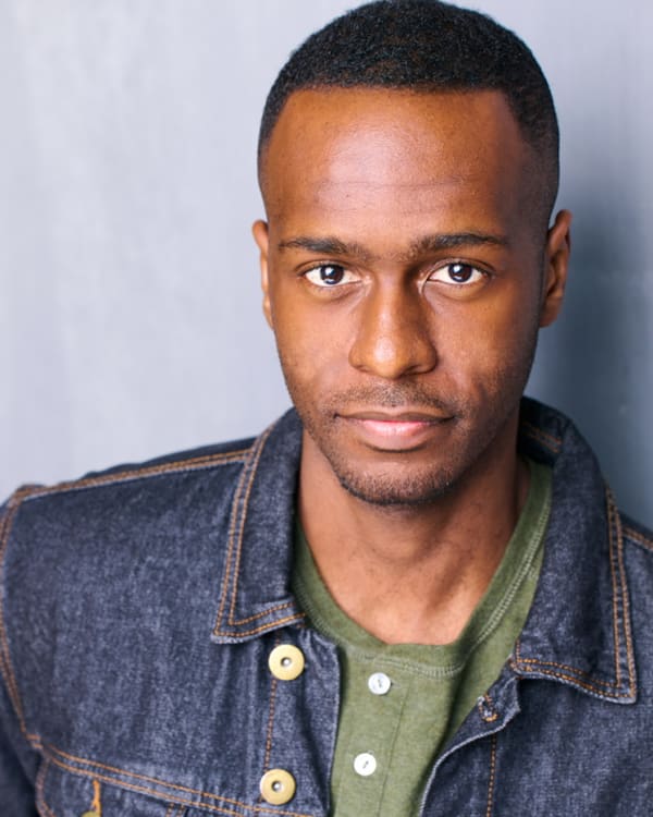 Andrew English Casting Callback