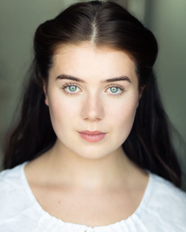 Jasmine Metcalfe Casting Callback