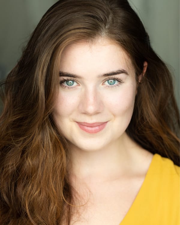 Jasmine Metcalfe Casting Callback