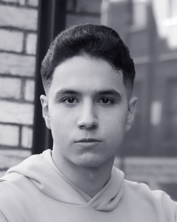Hisham Louanchi Casting Callback Hisham Louanchi Casting Callback