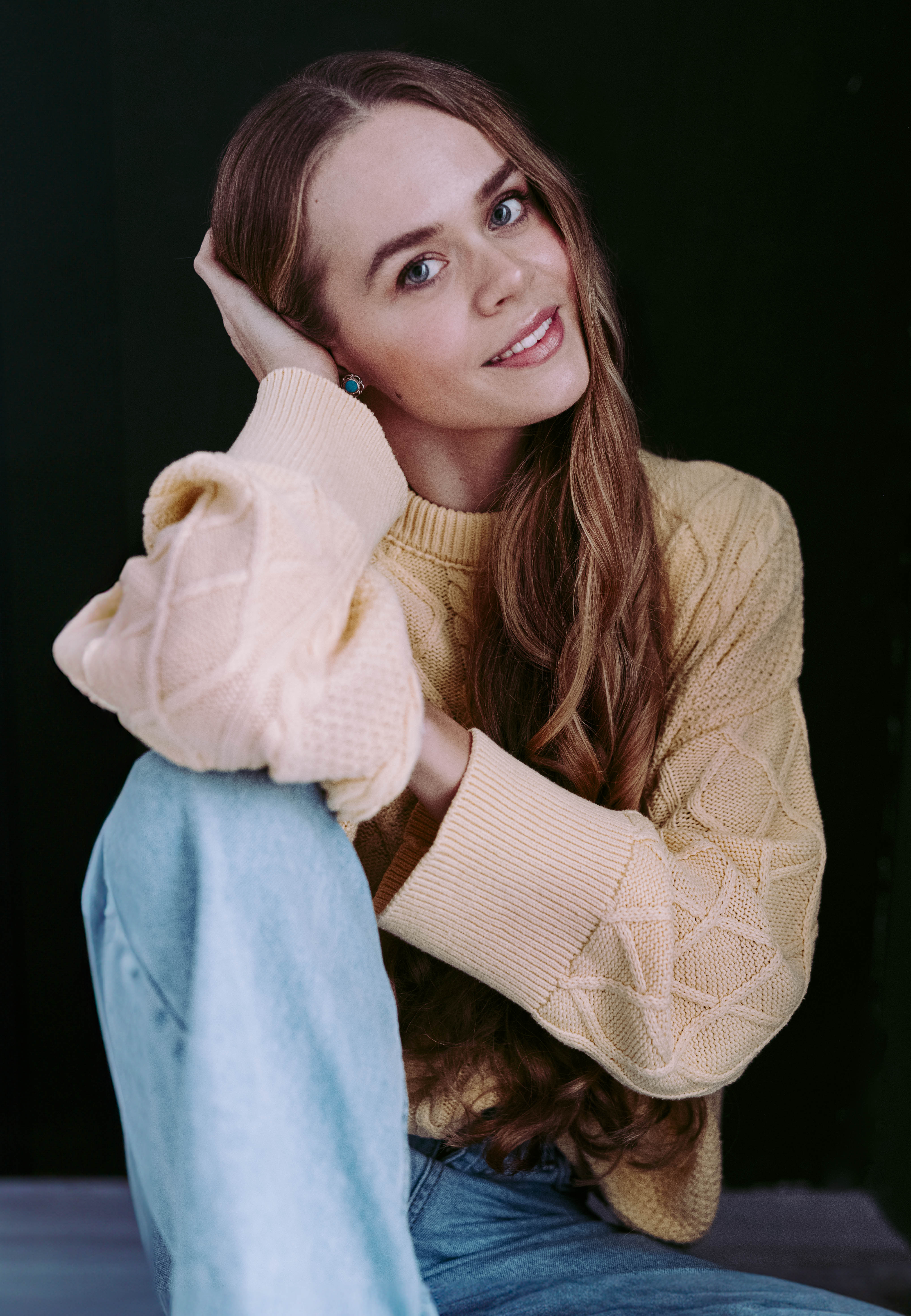 Charlotte Adams Casting Callback