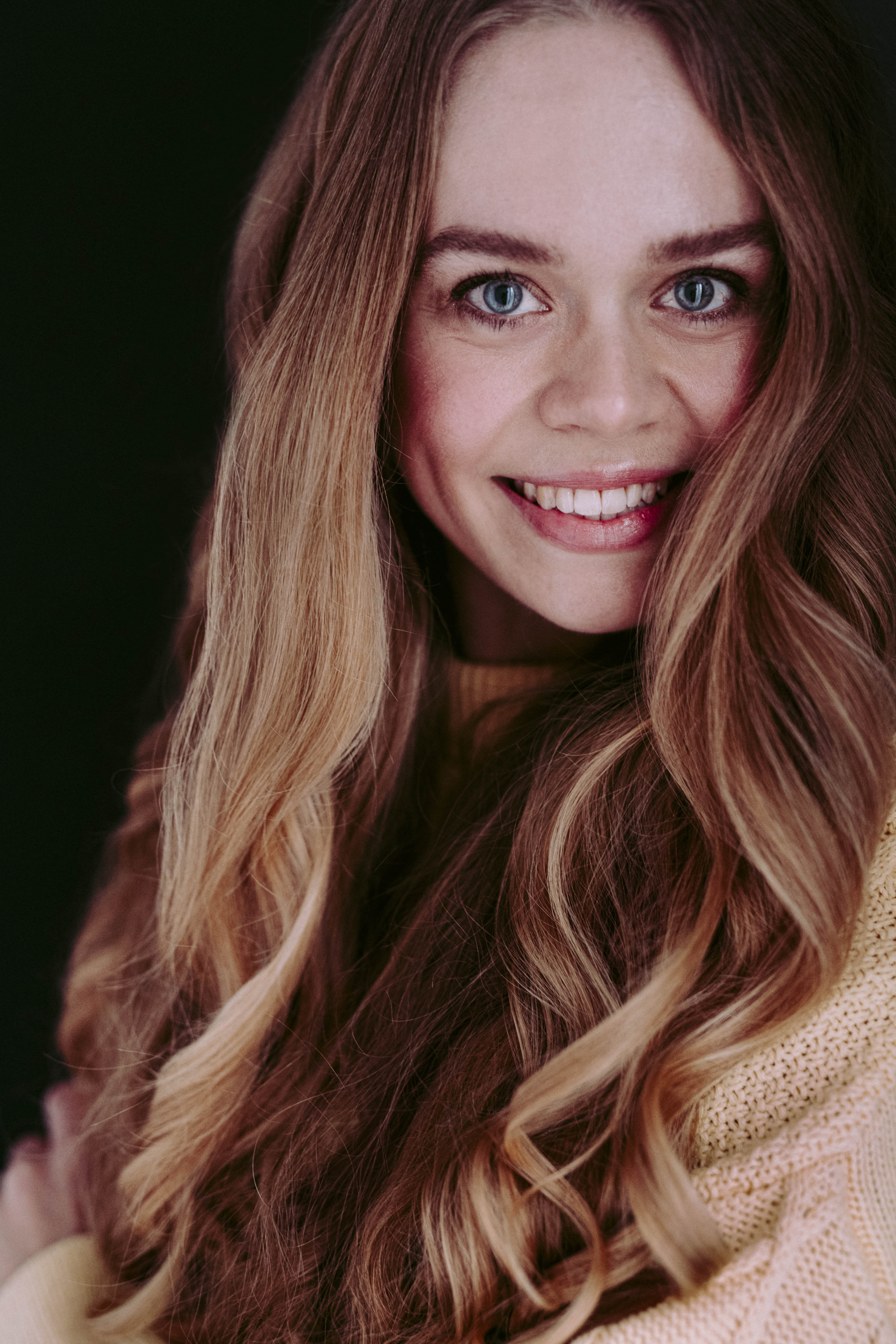 Charlotte Adams Casting Callback