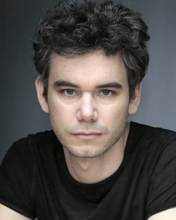 Robert Neumark Jones Casting Callback