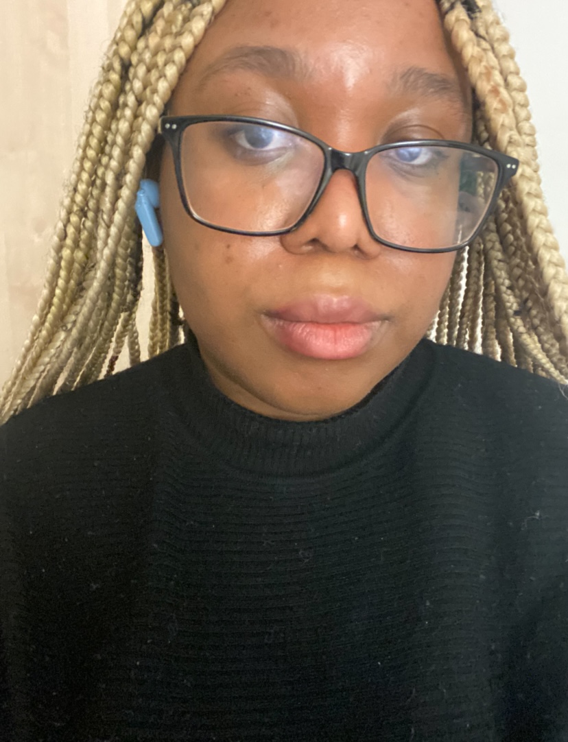 Mya Rose Casting Callback