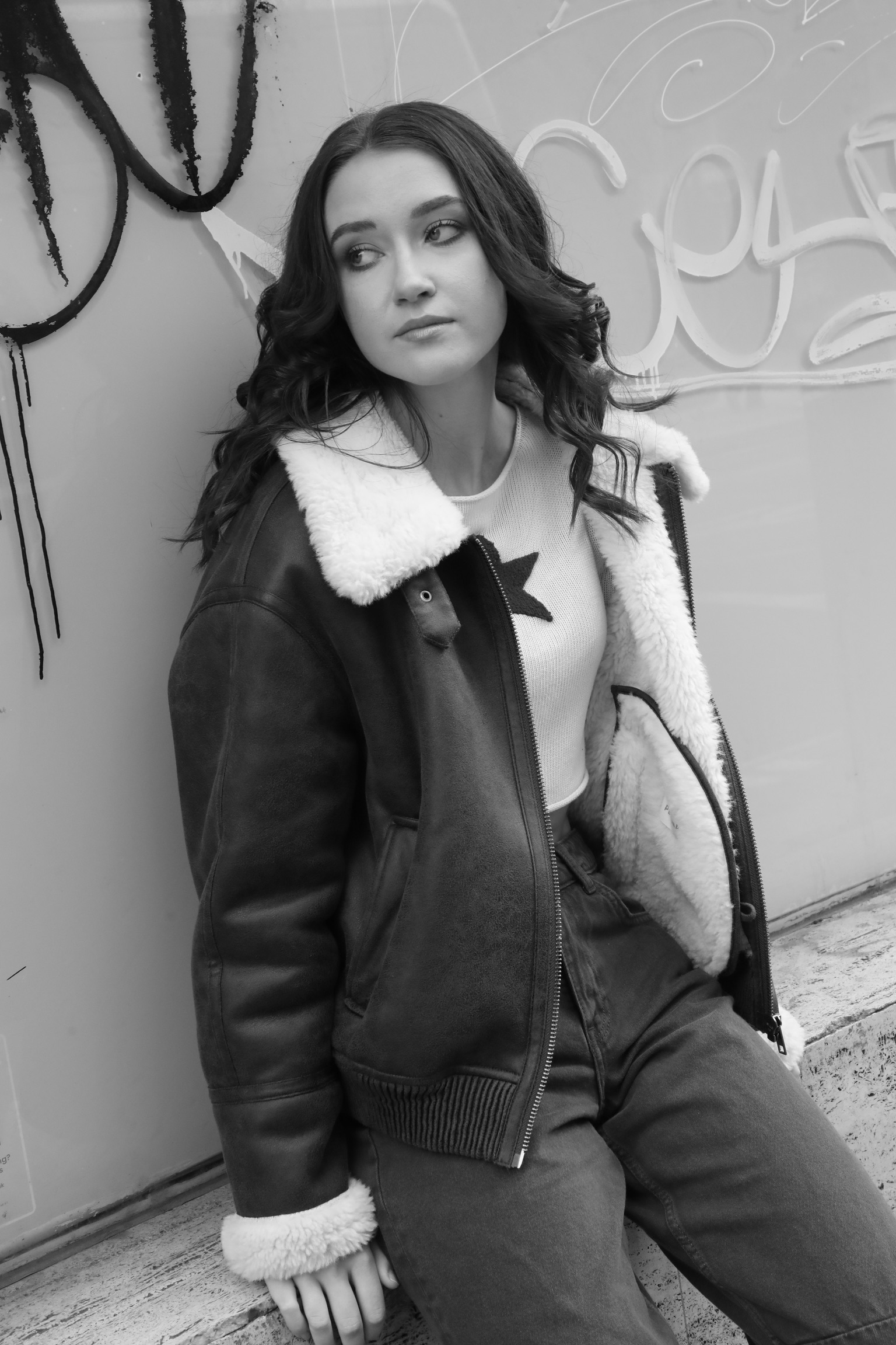 Eve Evans | Casting Callback