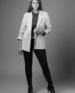 Sheila Kaur