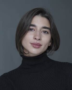 Alia Yakupova