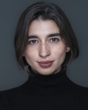Alia Yakupova