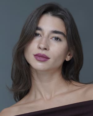 Alia Yakupova