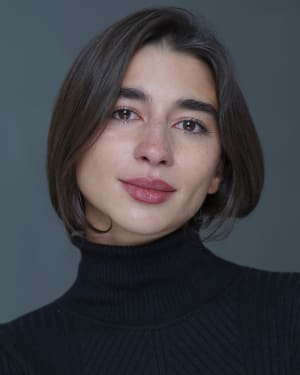 Alia Yakupova