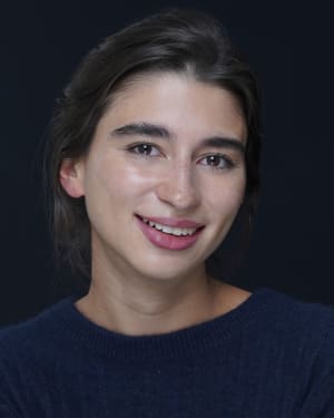 Alia Yakupova