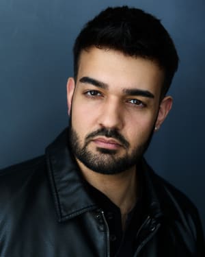 Prashant Sabharwal