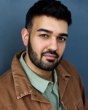 Prashant Sabharwal