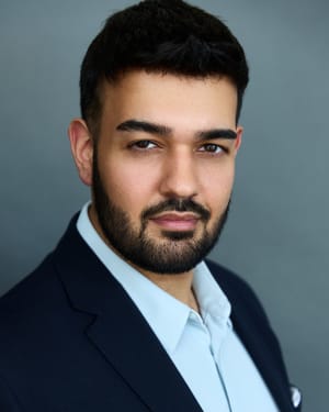 Prashant Sabharwal