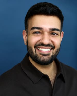 Prashant Sabharwal