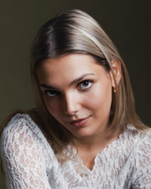 Erin Grayce