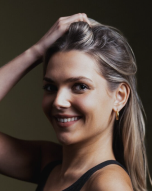 Erin Grayce