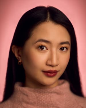 Chloe Lauren Cheung