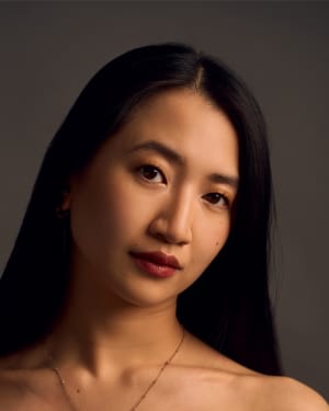 Chloe Lauren Cheung