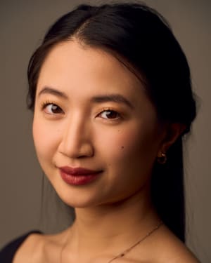 Chloe Lauren Cheung