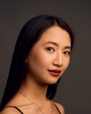 Chloe Lauren Cheung
