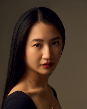 Chloe Lauren Cheung