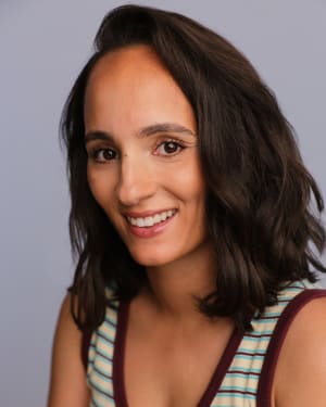 Jerri Lee McManus