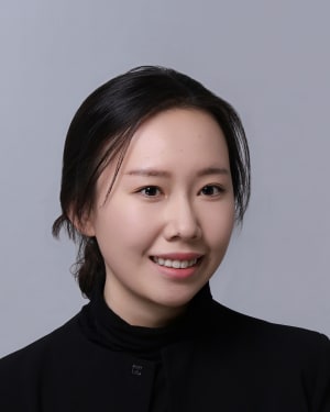 Gloria Chen