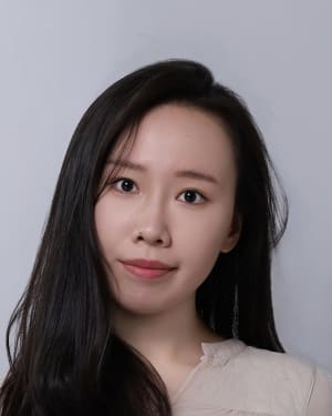 Gloria Chen
