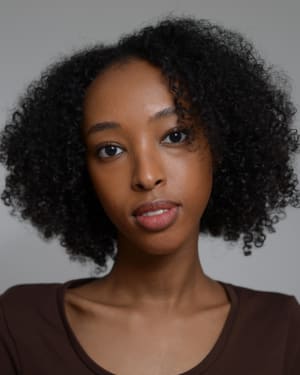 Sagal Hussein
