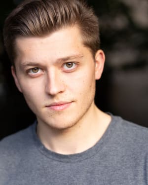 Dan Barnes