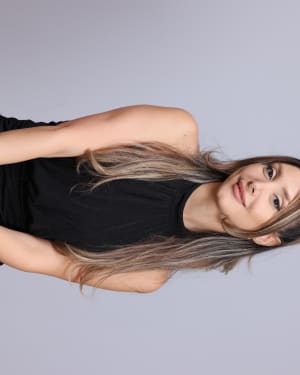 Niloufar Mobininia
